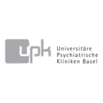 Universitare Psychiatrische Kliniken Base Logo Transparent PNG