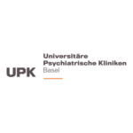 Universitare Psychiatrische Kliniken Basel Logo Transparent PNG