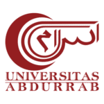 Universitas Abdurrab Logo Transparent PNG
