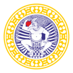 Universitas Airlangga Surabaya Logo Transparent PNG