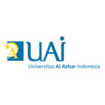 Universitas Al Azhar Indonesia Logo Transparent PNG
