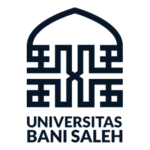 Universitas Bani Saleh Logo Transparent PNG
