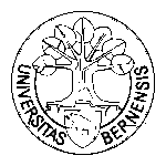 Universitas Bernensis Logo Transparent PNG
