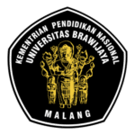 Universitas Brawijaya Logo Transparent PNG