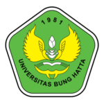 Universitas Bung Hatta Logo Transparent PNG