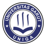 Universitas Garut Logo Transparent PNG