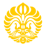 Universitas Indonesia Logo Transparent PNG