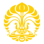 Universitas Indonesia Ui Logo Transparent PNG