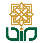 Universitas Islam Negeri Sunan Kalijaga Yogyakarta Logo Transparent PNG