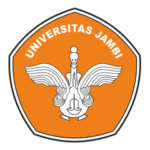 Universitas Jambi Logo Transparent PNG