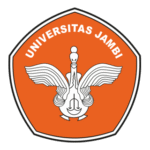 Universitas Jambi Unja Logo Transparent PNG
