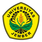 Universitas Jember Logo Transparent PNG