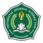 Universitas Jenderal Achmad Yani Unjani Logo Transparent PNG