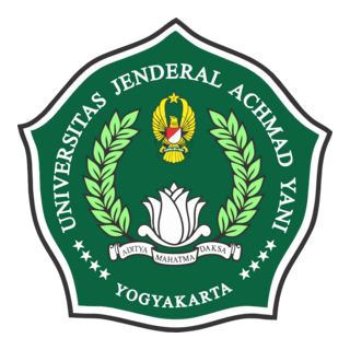 Universitas Jenderal Achmad Yani Unjani
