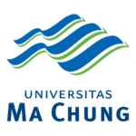 Universitas Machung Logo Transparent PNG