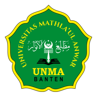 Universitas Mathlaul Anwar Banten Unma Banten