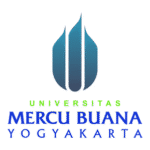 Universitas Mercu Buana Yogyakarta Logo Transparent PNG