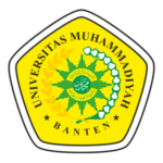 Universitas Muhammadiyah Banten Logo Transparent PNG