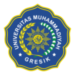 Universitas Muhammadiyah Gresik Logo Transparent PNG