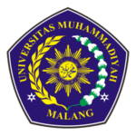 Universitas Muhammadiyah Malang Logo Transparent PNG
