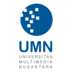 Universitas Multimedia Nusantara Umn Logo Transparent PNG