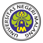 Universitas Negeri Malang Logo Transparent PNG