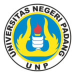 Universitas Negeri Padang Logo Transparent PNG
