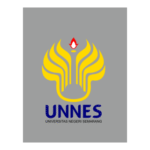Universitas Negeri Semarang Logo Transparent PNG