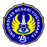 Universitas Negeri Yogyakarta Logo Transparent PNG