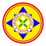 Universitas Pamulang Logo Transparent PNG