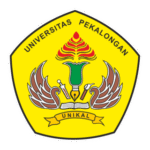 Universitas Pekalongan Unikal Logo Transparent PNG