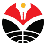 Universitas Pendidikan Indonesia Logo Transparent PNG