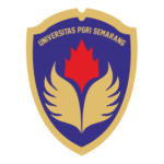 Universitas Pgri Semarang Logo Transparent PNG