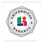 Universitas Raharja Logo Transparent PNG