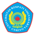 Universitas Respati Yogyakarta Logo Transparent PNG