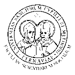 Universitas Sanctorum Cyrilli Trnava Logo Transparent PNG