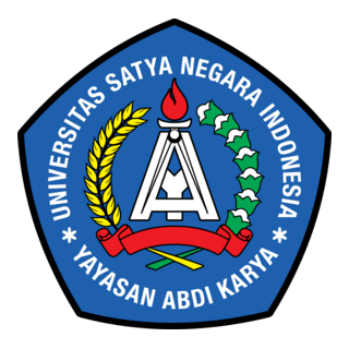 Universitas Satya Negara Indonesia