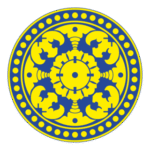 Universitas Udayana Denpasar Bali Logo Transparent PNG