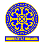 Universitas Udayana Logo Transparent PNG