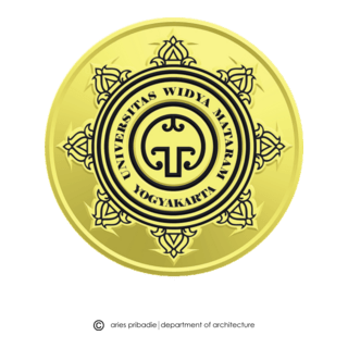 Universitas Widya Mataram Shield