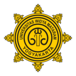 Universitas Widya Mataram Yogyakarta Logo Transparent PNG