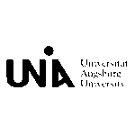 Universität Augsburg Logo Transparent PNG