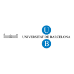 Universitat De Barcelona Logo Transparent PNG