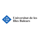 Universitat De Les Illes Balears Logo Transparent PNG