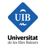 Universitat De Les Illes Balears Uib Logo Transparent PNG