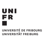 Universitat Freiburg Logo Transparent PNG