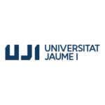 Universitat Jaume I Logo Transparent PNG
