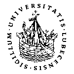 Universität Lübeck Logo Transparent PNG