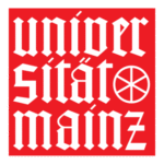 Universitat Mainz Logo Transparent PNG