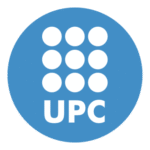 Universitat Politècnica De Catalunya Logo Transparent PNG